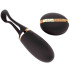 Marc Dorcel Secret Delight Smart Voice Vibro-Ei mit Fernbedienung
