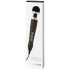 Doxy Number 3 Slim Massagestab Schwarz