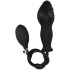 Loving Joy Aufblasbarer Dildo 15 cm