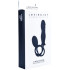 Loving Joy Aufblasbarer Dildo 15 cm