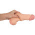 Nature Skin 2 in 1 Penishülle und Masturbator