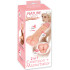 Nature Skin 2 in 1 Penishülle und Masturbator