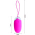 Pretty Love Berger Vibro Ei mit Fernbedienung