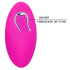Pretty Love Berger Vibro Ei mit Fernbedienung