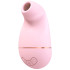 Irresistible Kissable Klitoris Druckwellenvibrator