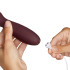 Amaysin Wiederaufladbarer Mini-Massagestab