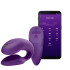 We-Vibe Chorus App Paarvibrator mit  Fernbedienung