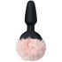 Tailz Bunny Tail Vibrierender Analplug mit Fernbedienung