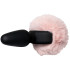 Tailz Bunny Tail Vibrierender Analplug mit Fernbedienung
