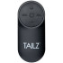 Tailz Bunny Tail Vibrierender Analplug mit Fernbedienung