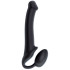 Strap-On-Me Biegbarer Umschnalldildo Medium
