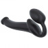 Strap-On-Me Biegbarer Umschnalldildo Medium