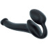 Strap-On-Me Biegbarer Umschnalldildo Large