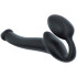 Strap-On-Me Biegbarer Umschnalldildo Small