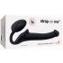 Strap-On-Me Biegbarer Umschnalldildo Small
