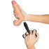 Vac-U-Lock Knuckle Up Griff