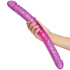 baseks Realistischer Doppeldildo Groß