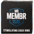 MR.MEMBR Stimulierender Penisring