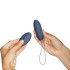 Amaysin Ribbed Wiederaufladbares Vibrator Ei mit Fernbedienung