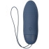 Amaysin Ribbed Wiederaufladbares Vibrator Ei mit Fernbedienung