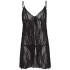 Leg Avenue Romantisches Set aus Babydoll und G-String