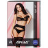 Avanua Aya Strapsen-Set