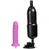 Hismith Pro Traveler 2.0 App-Controlled Sex Machine