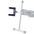 Hismith Double Vac-U-Lock-Adapter
