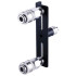 Hismith Double KlicLok-Anschluss