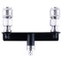 Hismith Double KlicLok-Anschluss