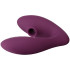 Tracy's Dog Saugender Druckwellenvibrator