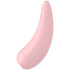 Satisfyer Curvy 2+ App-gesteuerter Klitorisstimulator