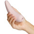 Satisfyer Curvy 2+ App-gesteuerter Klitorisstimulator