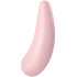 Satisfyer Curvy 2+ App-gesteuerter Klitorisstimulator