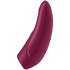Satisfyer Curvy 1+ App-gesteuerter Druckwellenvibrator