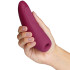 Satisfyer Curvy 1+ App-gesteuerter Druckwellenvibrator