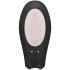 Satisfyer Double Joy App-gesteuerter Vibrator für Paare