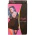 Magic Silk Fly Away Babydoll-Set in Übergröße
