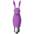baseks Teasing Rabbit-Vibrator