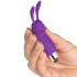 baseks Teasing Rabbit-Vibrator