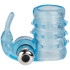 baseks Penisring-Sleeve mit Vibration