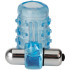 baseks Penisring-Sleeve mit Vibration