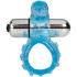 baseks Penisring-Sleeve mit Vibration