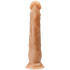 Willie City Realistischer Detaillierter Dildo mit Saugnapf 23 cm