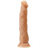 Willie City Realistischer Detaillierter Dildo mit Saugnapf 23 cm