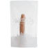 Willie City Realistischer Detaillierter Dildo mit Saugnapf 23 cm