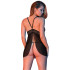Magic Silk Fly Away Babydoll-Set