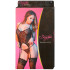 Magic Silk Merry Widow Chemise-Set