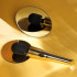 Sinful Luxy Gold Extra Starker Massagestab