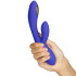 CalExotics Impulse Intimer E-Stimulator Rabbit-Vibrator